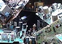 赴港买电子产品或将缴回收处理费