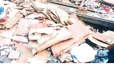 日本废纸原料运送难 国内造纸业调整采购策略