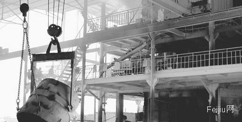 兰州市淘汰部分铁合金生产线