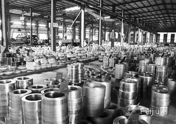 再生铜制品质量问题惹人堪忧