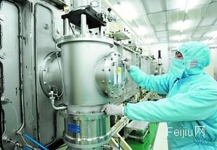 株洲打造国内最大有色冶炼装备制造基地