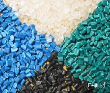 高刚耐热PP专用料成功下线