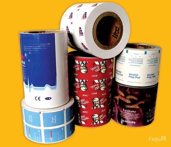 治理过度包装 倡导低碳生活