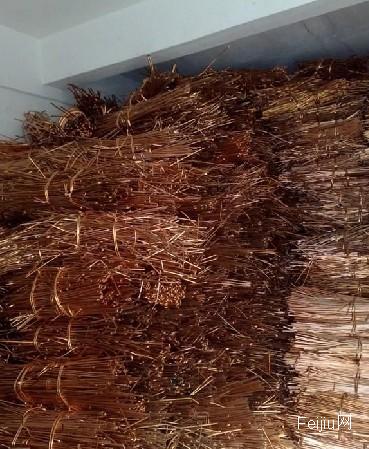 2011年前10批铜废碎料进口量累计近690万吨