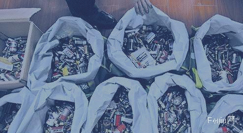 电动车废旧电池去向让人担忧