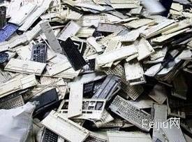 电子业产生的废金属回收应加强重视