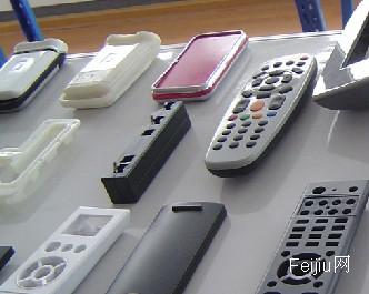 黄三角地区塑料模具发展前景广阔