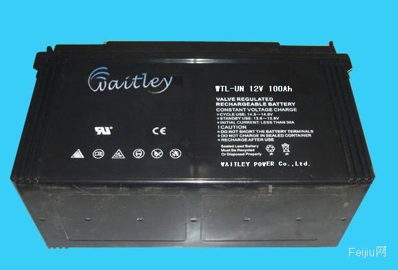 铅酸电池行业停产整顿 蓄电池回收迎来春天