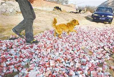 广州彻查重金属污染 6家蓄电池企业停产