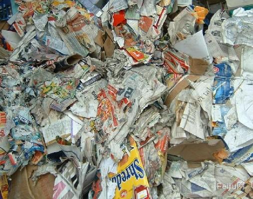 造纸业：淘汰是最大的变量 待量变到质变