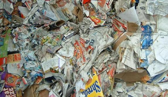 煤电价格上涨 中小造纸企业将面临减产