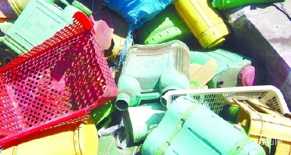 再生塑料市场呈现供不应求