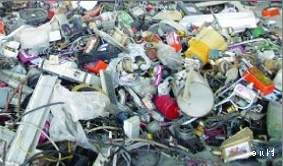 加强固废管理 防止境外废物非法进境