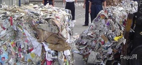 2010年中国人均年消费纸张量达68千克