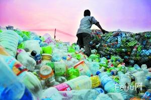 重复使用塑料瓶是健康陷阱