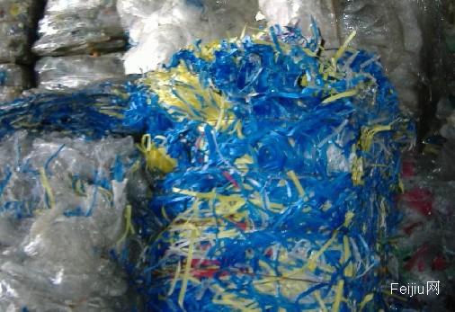 废塑料基复合材料 可再生利用 