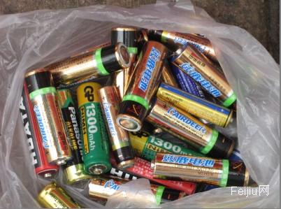 铅蓄电池环保风暴 导致过半企业停产整改