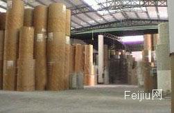 斯达国际纸业因违规资金额度大接受审计整改