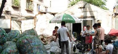 9月份塑料瓶价格可能下降卖废品的抓紧