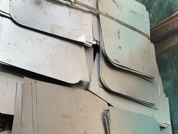 废钢市场稳中整理 价格涨跌空间有限