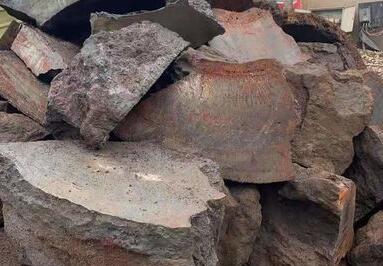 铁矿石价格承压 建议以振荡或振荡偏弱思维对待