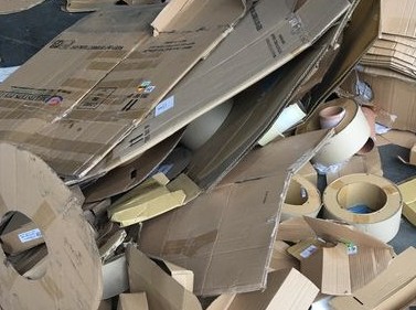 团体标准《绿色纸质外卖包装通用要求》正式启动