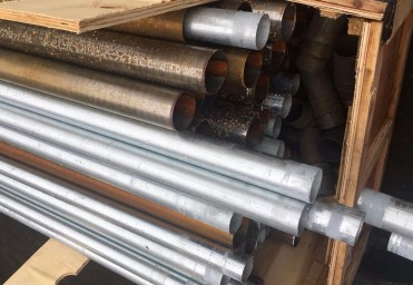 交投冷清 建材价格稳中有跌