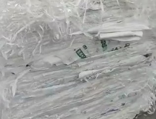 1-6月生活用纸新投产能150.8万吨