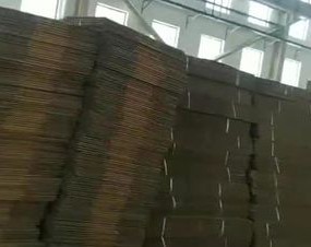 纸箱厂如何应对暴雨影响？