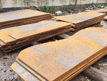 天津热轧带钢市场价格趋强运行
