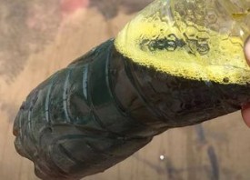 10个涉废矿物油环境违法犯罪典型案例（八）