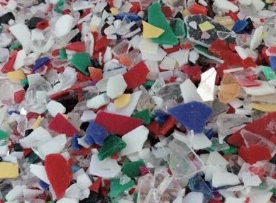 分析：2021年中国再生资源回收市场发展现状
