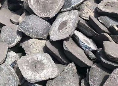 浙江安吉建筑垃圾治理绿色发展新路径