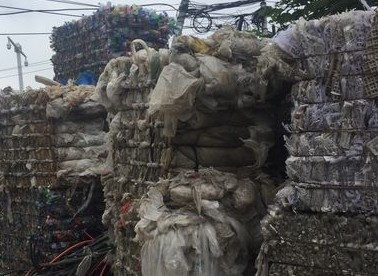 潍坊昌邑建立废旧农膜回收体系