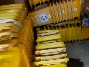 北京出台文件明确垃圾分类柔性执法