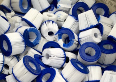 废弃净水器滤芯该去向何方？
