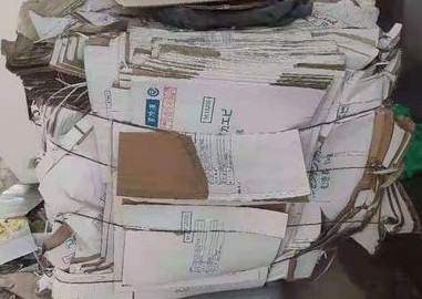 一纸限电 纸业巨头联动调涨