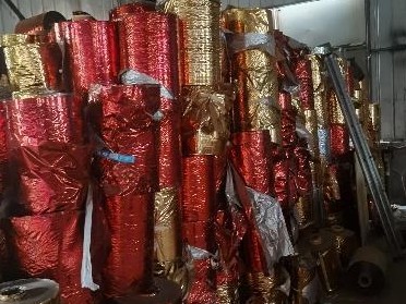 废塑料化学回收产业发展报告(技术篇) 废塑料化学回收产业发展报告(技术篇)