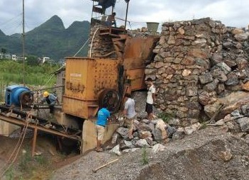 山西推进黄河流域重点地区废弃露天矿山生态修复 山西推进黄河流域重点地区废弃露天矿山生态修复