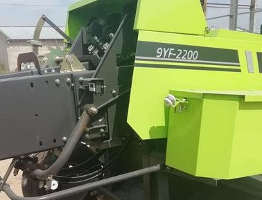 普洱江城开展农机报废更新补贴工作 普洱江城开展农机报废更新补贴工作