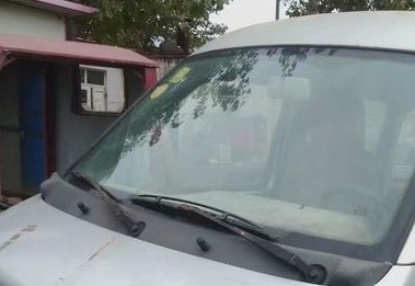 二手车价格成美通胀主要推动因素之一