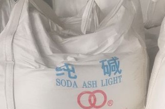 纯碱市场供需两弱 下游观望心态较浓 纯碱 (2).jpg