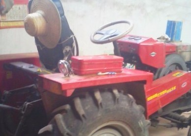 永州零陵变型拖拉机“顽疾”清零画上圆满句号 永州零陵变型拖拉机“顽疾”清零画上圆满句号