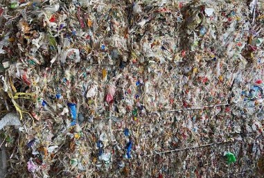 废塑料化学回收产业发展报告（市场篇）