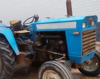 武汉实现变型拖拉机清零 武汉实现变型拖拉机清零