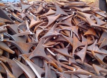 唐山废钢主稳个涨 到货稍有改善