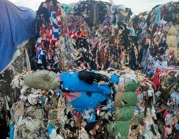 亳州实现生活垃圾“零填埋”