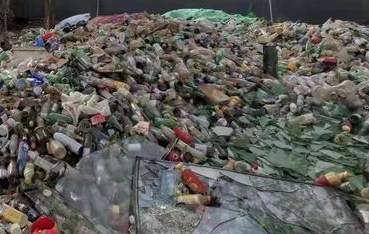 二手旧物闲置物品回收市场分析