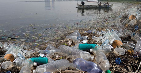 WWF:到2050年海洋中的塑料将翻四倍 海洋垃圾.jpg