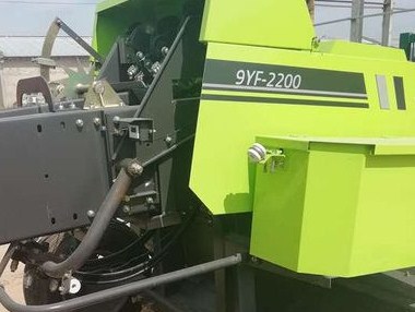 漯河积极开展农机报废更新工作